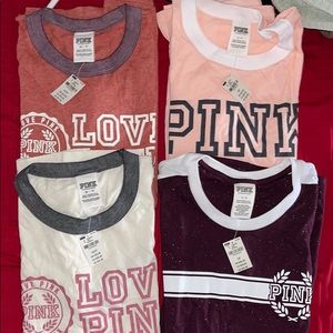 T-shirt bundle